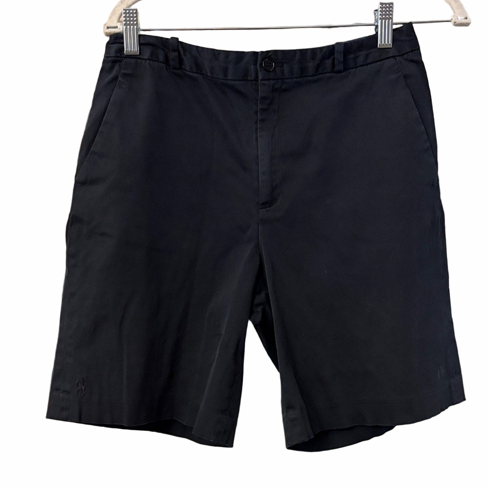 Ralph Lauren Cotten sporty (golf) shorts size 6